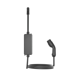 Borne de recharge intelligente Deye SUN-EVSE11K01-EU-AC 11 kW