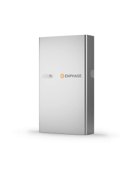 Enphase IQ Battery 5P-3P-INT – lithiumbatterij 5 kWh 230 V