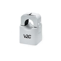 Pinza fotovoltaica V2C 100 A para control dinámico