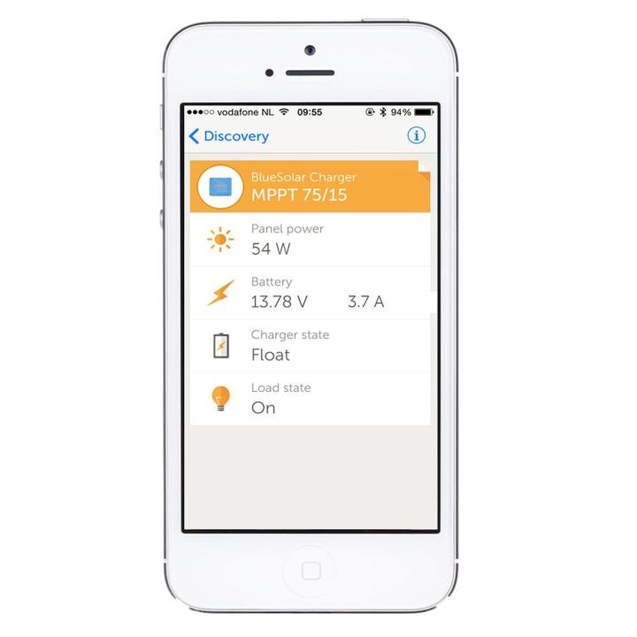Victron VE.Direct Bluetooth Smart dongle