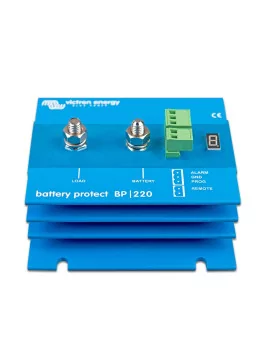 Battery Protect Victron