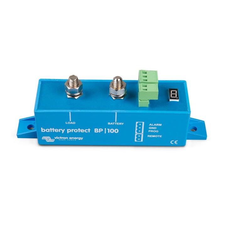Battery Protect Victron