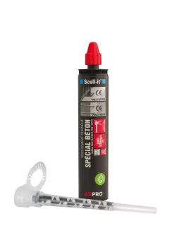 Mounting glue Sikaflex Pro 300ml