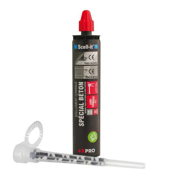 Mounting glue Sikaflex Pro 300ml