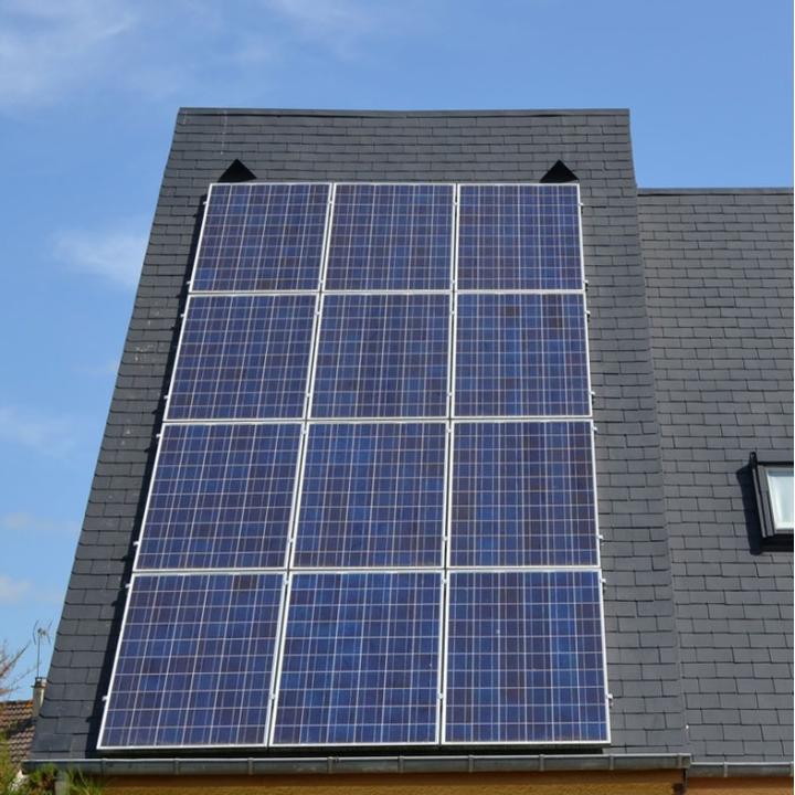 Schieferdach-Befestigungsset