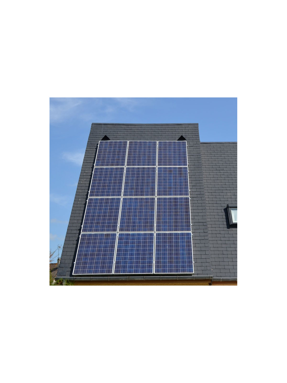 Sofar Solar HYD8KTL-3PH (0% MwSt.*) HV Hybrid Wechselrichter 3Phasen  8KW-SOFAHYD3PH08000