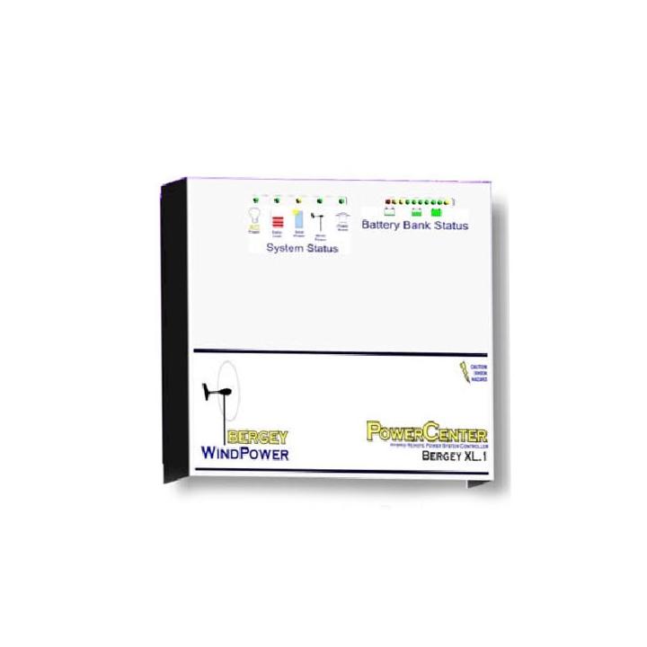 1kW Bergey Excel wind turbine 24V or 48V (charging models)