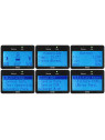 MT50 digitale display voor EpSolar LS en BN regelaars