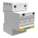 Type 2 Photovoltaic Surge Protector - VG Technology 