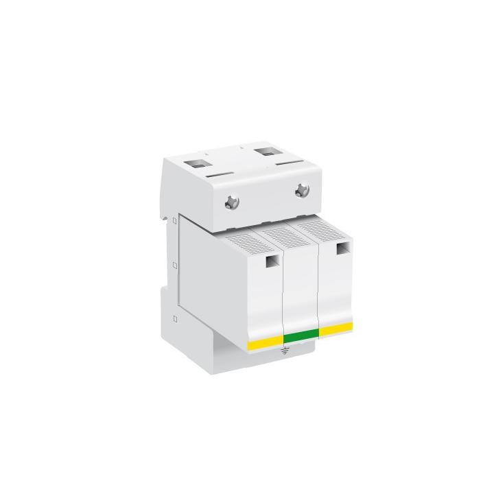 Photovoltaic surge protector type 2 - Technoloxgie VG
