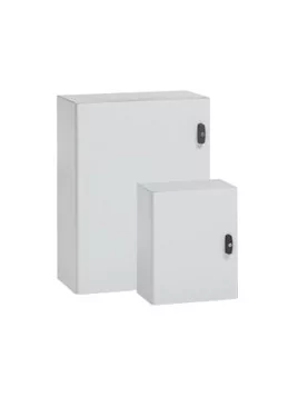 Coffret métallique Atlantic Legrand 600x400x250