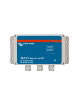 Victron Filax 2 transfer switch