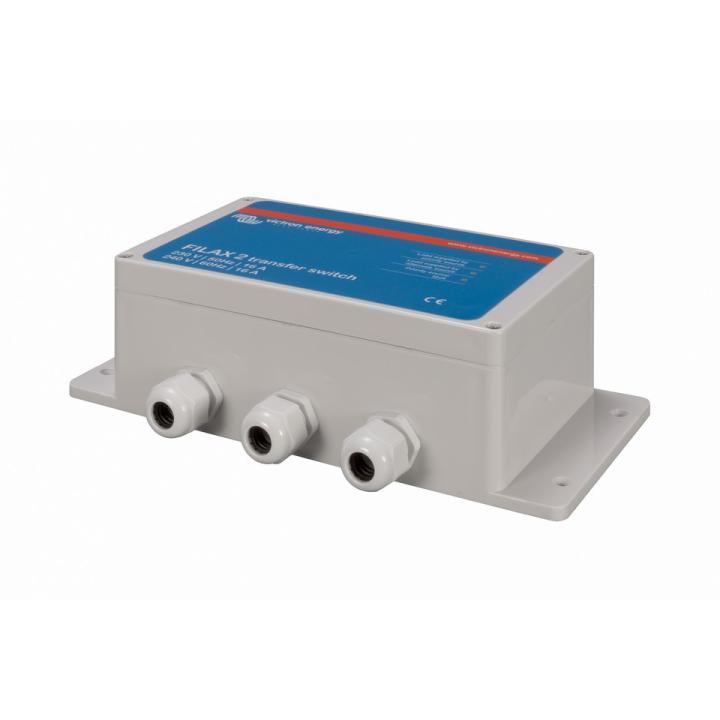 Victron Filax 2 Coté