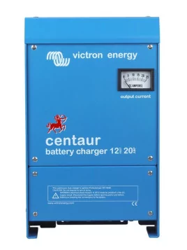 Chargeur de batterie Victron Centaur 12V 20A