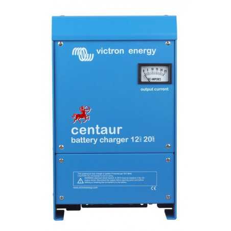 Chargeur de batterie Victron Centaur 12V 20A
