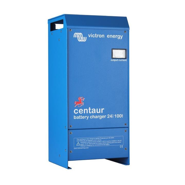 Victron Centaur 24V 100A Batterieladegerät