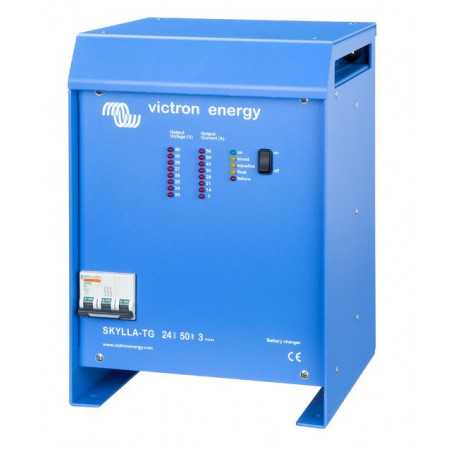 Chargeur de batterie Victron Skylla-TG 24V / 50A