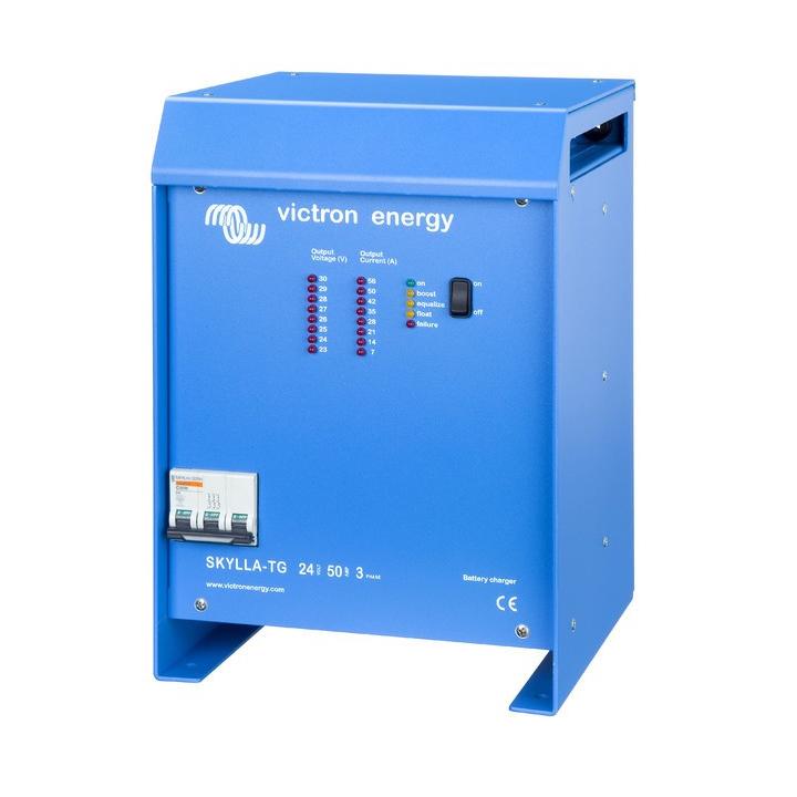 Victron Skylla-TG Batterieladegerät 24V / 50A