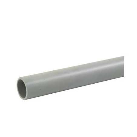 Tube PVC 20mm (vendu au mètre)