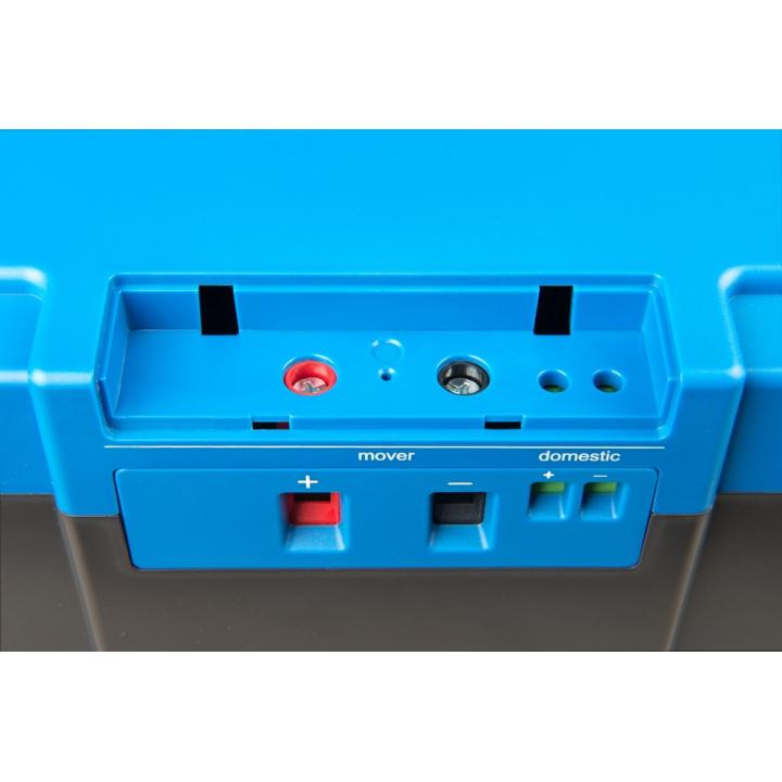 Victron 12,8-V-Spitzenleistungspaket