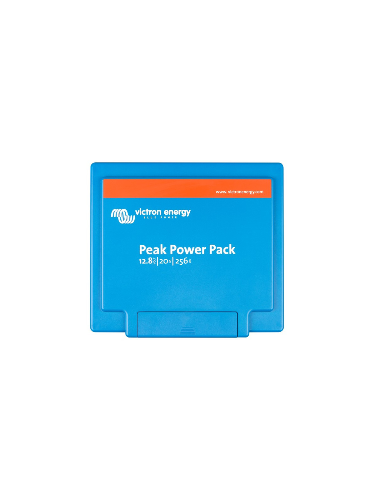 Victron 12.8 V peak power pack
