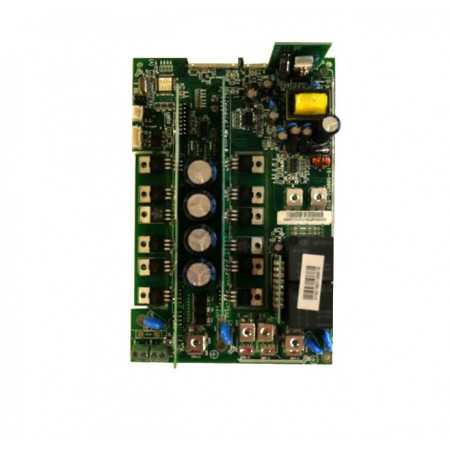 MPPT card for WKS hybrid inverter 1 kVA
