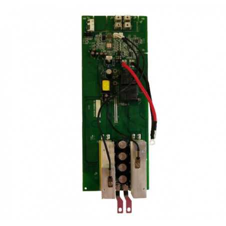 MPPT card for WKS Plus hybrid inverter 3 kVA