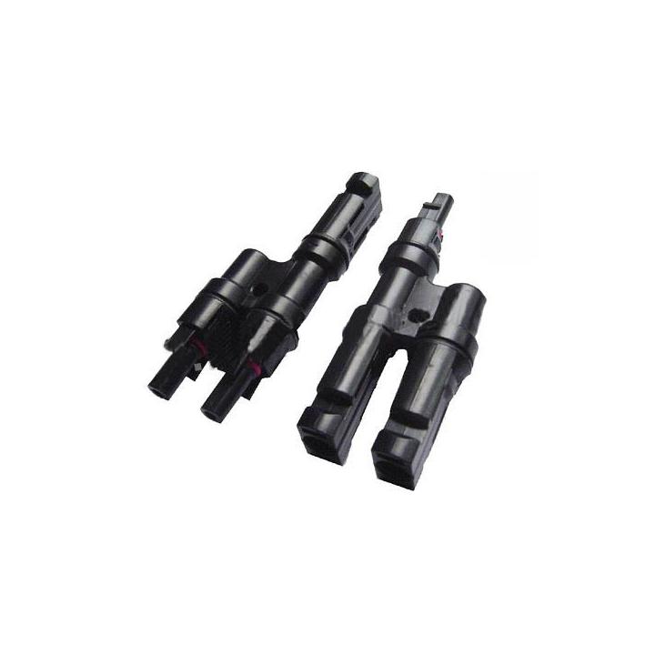 Connections and cables needed