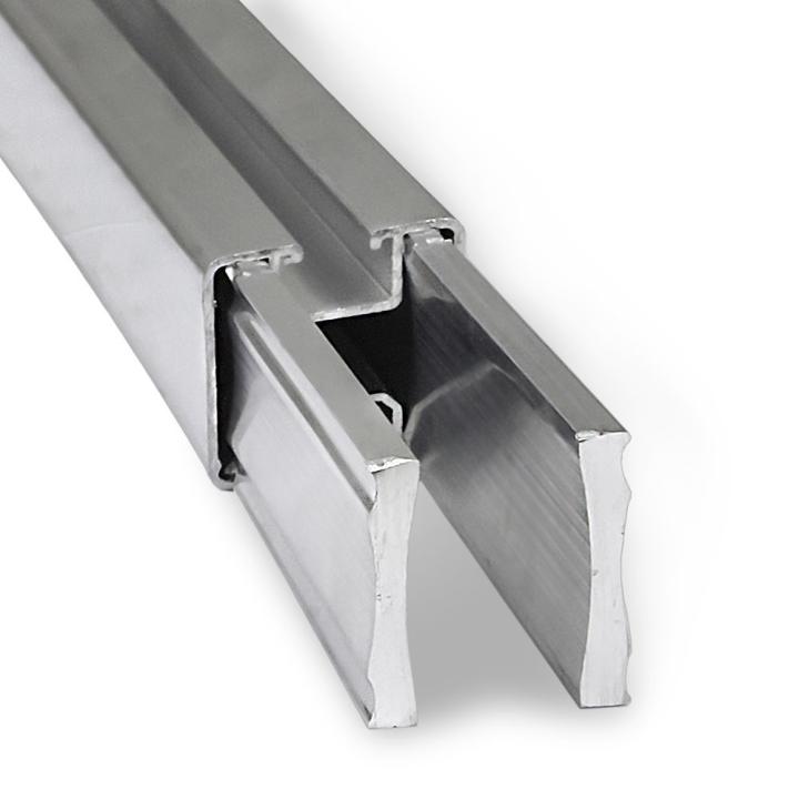 Kit de fijación para estructura de suelo