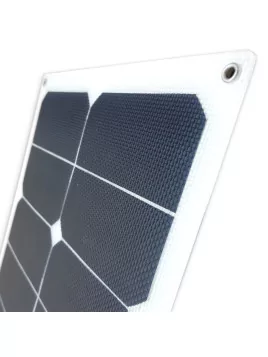 FIREFLY ENERGY 240W Monokristallijn Zonnepaneel Volledig Zwarte Module