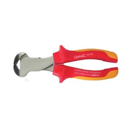 VDE cutting pliers 1000 volts OUTILAC