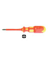 Screwdriver Philips VDE 1000 volts OUTILAC