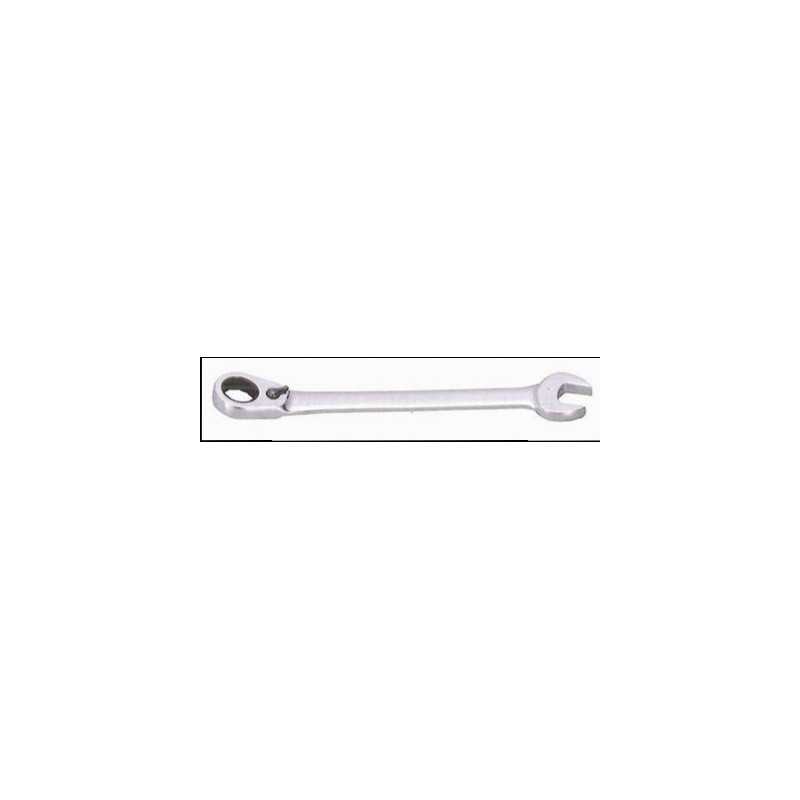 Ratcheting combination wrench reversible OUTILAC