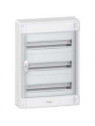 Waterproof Schneider 54  modules box