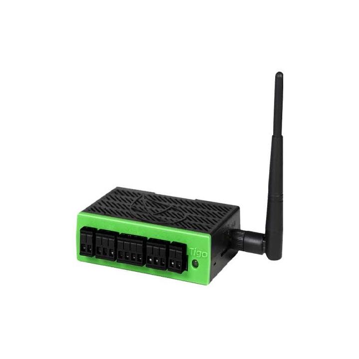 Tigo cloudverbinding