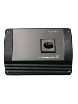 Boîtier de commande IO 101 (230V) SQFlex