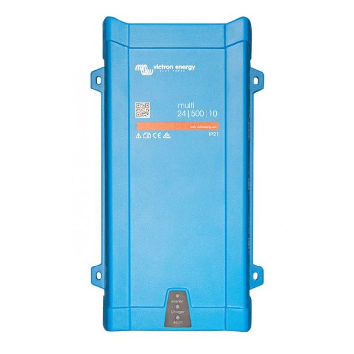Victron MultiPlus C 12V / 24V / 48V - 500VA
