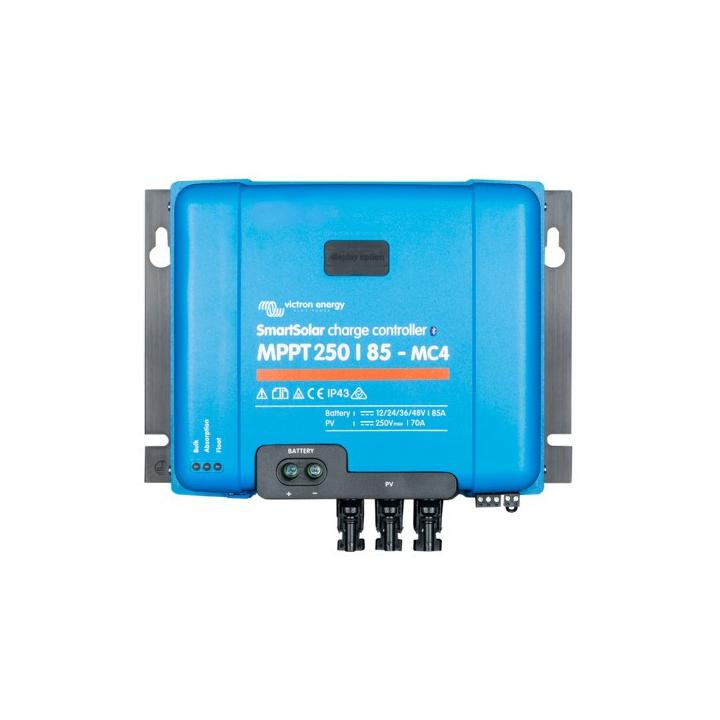 Regulador Victron SmartSolar MPPT 250V