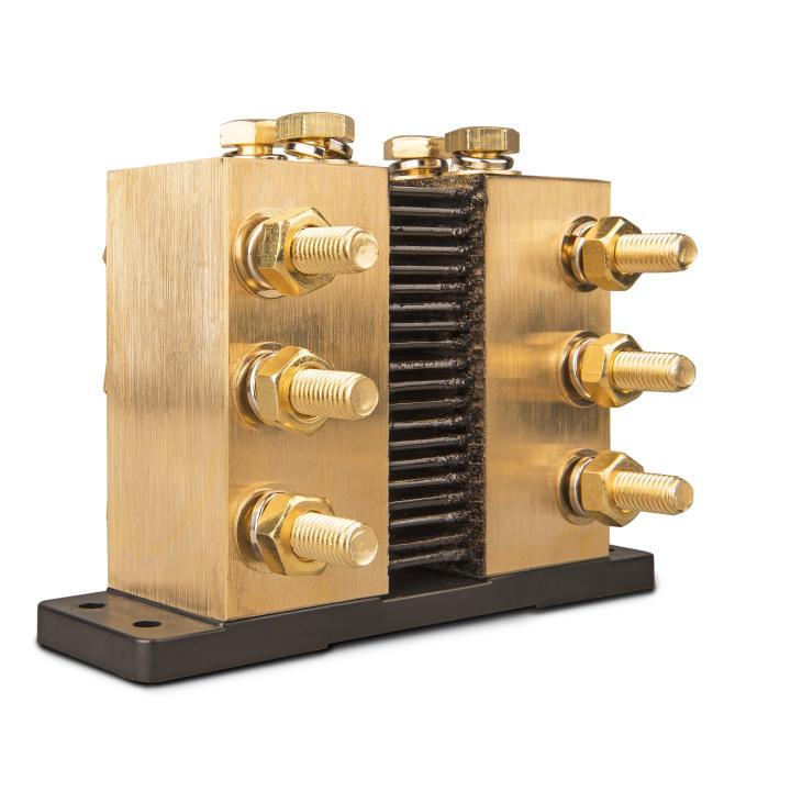 Victron Shunt 500A/1000A/2000A - 50mV