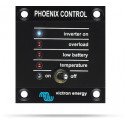 Tableau de commande Victron convertisseur Phoenix (PIV) 