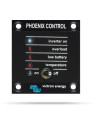 Panel de control del inversor Victron Phoenix (PIV)