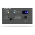 Victron Skylla-I GX Control Panel (90°) 