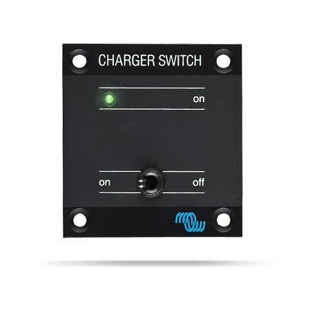 Charger Switch Victron pour Skylla-TG CSV