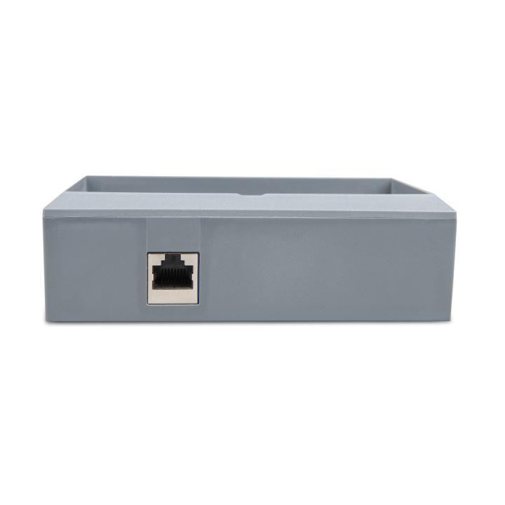 Caja de montaje mural del panel de control Victron GX