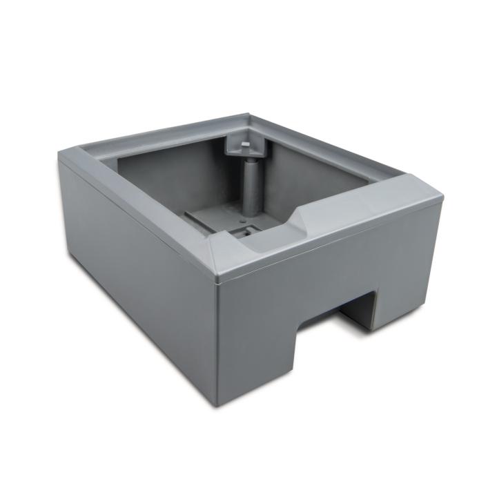 Wandmontagedoos voor Victron Color Control GX