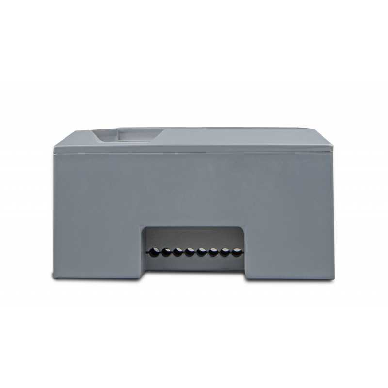 Wall-mounting box for Color Control GX Victron