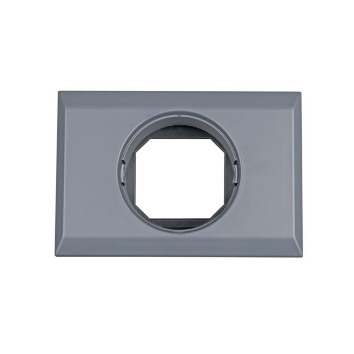 Wandmontagebox BMV of MPPT Control Victron