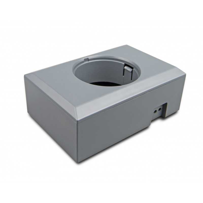Wall-mounting box BMV or MPPT Control Victron