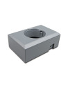 Wall-mounting box BMV or MPPT Control Victron