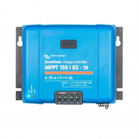 MPPT Victron SmartSolar 150/85 avec vis